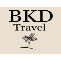 BKD Travel logo - Similar company to Coiffeurafro.Fr