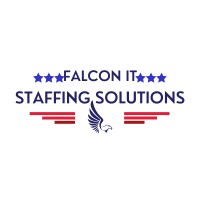 Falcon IT & Staffing Solutions logo - Similar company to Direct It Staffing, Inc.