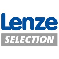 Lenze Selection logo - Similar company to Servomex Int.