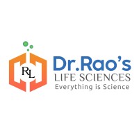 Dr. Rao's Life Sciences logo - Similar company to Aditum Life Sciences