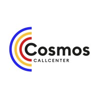 Cosmos Call Center logo - Similar company to Contactworks