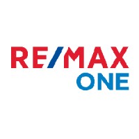 RE/MAX ONE logo - Similar company to Design Studio 312, Llc