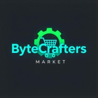 ByteCrafters Market logo - Similar company to Sino Finetex Textile Technology Co., Ltd
