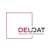 DEUDAT GmbH logo - Similar company to Harmony Akademie