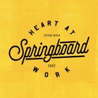 Springboard logo - Similar company to Aryde