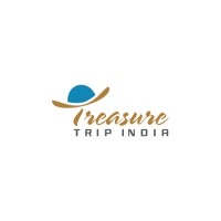 Treasure Trip India logo - Similar company to Akshar Travels