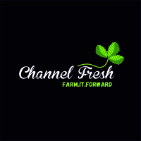 Channel Fresh Farms logo - Similar company to Merna Agriculture - Merna Tarım Ve Zeytincilik
