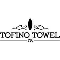 Tofino Towel Co logo - Similar company to Curù Skin