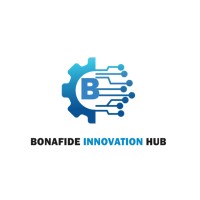 Bonafide smart tech logo - Similar company to Zeroai Technologies Inc