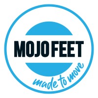 Mojo Feet logo - Similar company to Wd Engineering Sales, Ltd. Manufacturers Representative