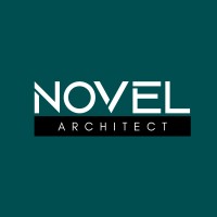Novel Architect Studio logo - Similar company to Byta / Byta.Com