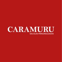 Caramuru Sacolas logo - Similar company to Polirama