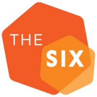 The SIX logo - Similar company to Changeist
