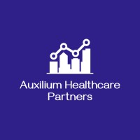Auxilium Healthcare Partners logo - Similar company to Element: Memberships, Invoicing, Revenue And Accounting For Associations