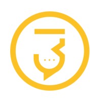 3 Communication logo - Similar company to Editoriale Delfino