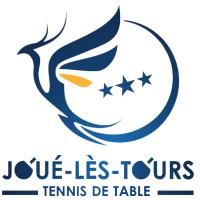 Tennis de Table de Joué-lès-Tours logo - Similar company to 2Api Tours 2022