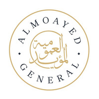 Almoayed Ventures logo - Similar company to Almoayed Technologies