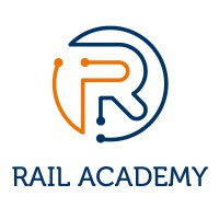 RailAcademy logo - Similar company to Asian Rail Academy