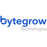 Bytegrow Technologies logo - Similar company to Beetle Dynamics Pvt Ltd