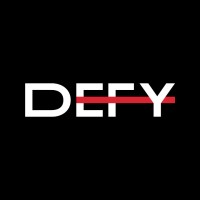 Defy (acquired) logo - Similar company to Defy Studios