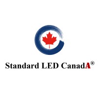 Standard LED Canada logo - Similar company to Jenco Canada Led