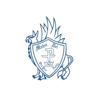 Mater Dei School logo - Similar company to Cwk Network