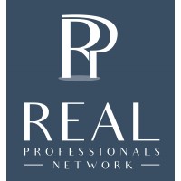 REAL Professionals Network logo - Similar company to The Real Estate Society Of San Diego State University