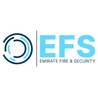 Emirate Fire and Security Ltd logo - Similar company to D.R Davis Fire Solutions