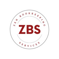 Zen Bookkeeping Services logo - Similar company to Bravo Bookkeeper