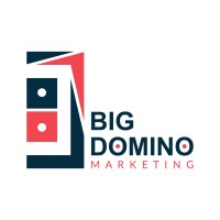 Big Domino Marketing logo - Similar company to Digality
