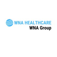 WNA Healthcare logo - Similar company to Vostek Limited