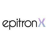 EpitronX logo - Similar company to Coins Clone