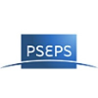 PSEPS Ltd logo - Similar company to Adiloits Analytics