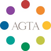 American Gem Trade Association (AGTA) logo - Similar company to Gemlapidary.Com | Gem Cutting Faceting Machines