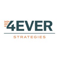 4EVER Strategies Inc. logo - Similar company to 4Tvi (Tourism Vancouver Island)
