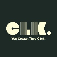 CLK Media logo - Similar company to Bum Creative