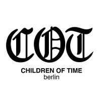 Children of Time logo - Similar company to Habibi