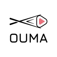 OUMA SUSHI logo - Similar company to Ouma Sushi