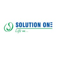 Solution One India logo - Similar company to General Instruments