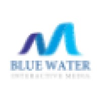 Blue Water Interactive Media logo - Similar company to Legend3D, Inc.