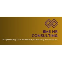 BMS HR Consulting logo - Similar company to Mpower Max