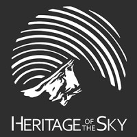 Heritage of the Sky Project logo - Similar company to Planetary Studies Foundation
