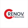Crenov Solution logo - Similar company to Nebras Engineering Consultants