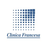 Clínica Francesa logo - Similar company to Fuesmen - Fundación Escuela De Medicina Nuclear