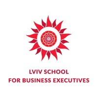 Lviv School For Business Executives