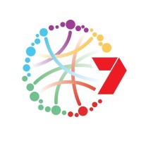 Channel 7 Children's Research Foundation logo - Similar company to Robinson Research Institute, University Of Adelaide
