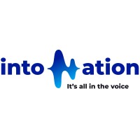 Intonation AI logo - Similar company to Beyond Verbal