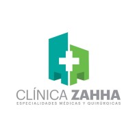CLINICA ZAHHA logo - Similar company to Bartimedical | Servicios De Medicina Empresarial Para Su Negocio