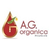 AGOrganica logo - Similar company to Ag Industries Noida