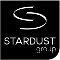 STARDUST Group logo - Similar company to Compressor